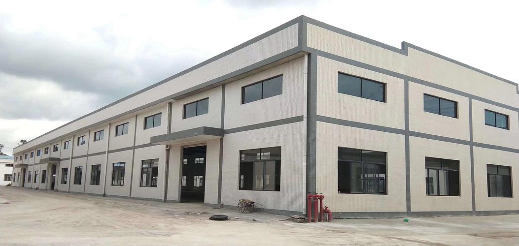 招远市厂房保洁